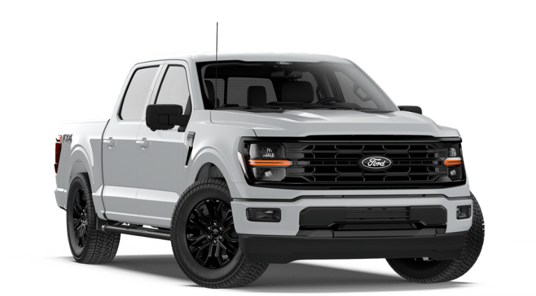 F-150® vehicle